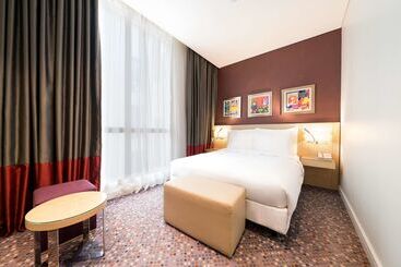 Sas Residence & Hotel, Dhahran