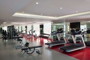 Sas Residence & Hotel, Dhahran
