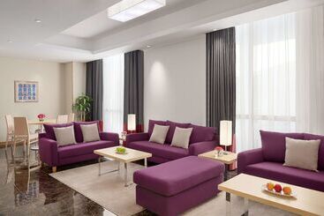 Sas Residence & Hotel, Dhahran