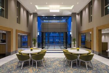 Sas Residence & Hotel, Dhahran