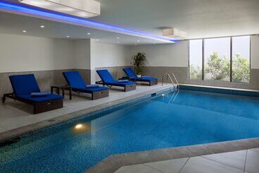 Sas Residence & Hotel, Dhahran
