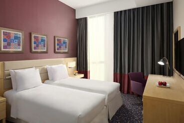 Sas Residence & Hotel, Dhahran