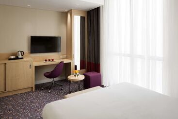 Sas Residence & Hotel, Dhahran