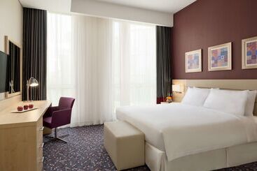 Sas Residence & Hotel, Dhahran