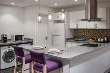 Sas Residence & Hotel, Dhahran