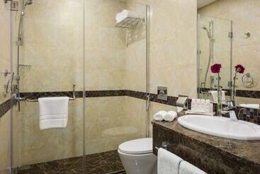 Sas Residence & Hotel, Dhahran