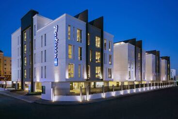 Sas Residence & Hotel, Dhahran
