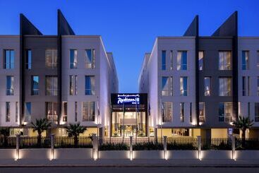 Sas Residence & Hotel, Dhahran