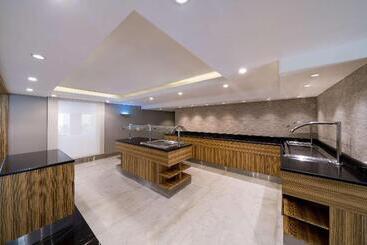 Sas Residence & Hotel, Dhahran