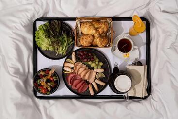 Sas Residence & Hotel, Dhahran