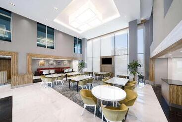Sas Residence & Hotel, Dhahran