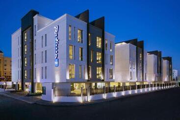 Sas Residence & Hotel, Dhahran