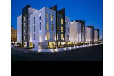 Sas Residence & Hotel, Dhahran