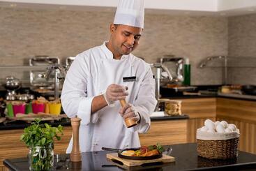 Sas Residence & Hotel, Dhahran