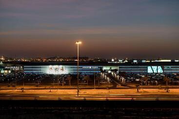 Sas Residence & Hotel, Dhahran