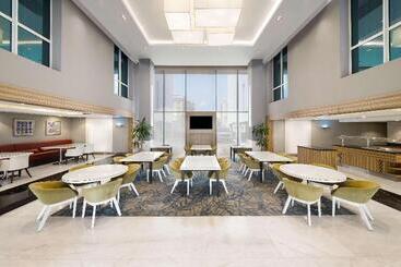 Sas Residence & Hotel, Dhahran