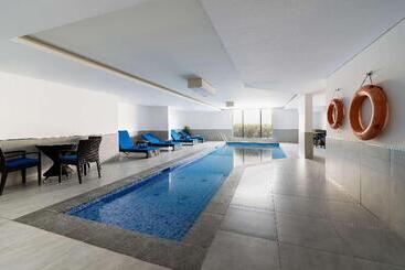Sas Residence & Hotel, Dhahran