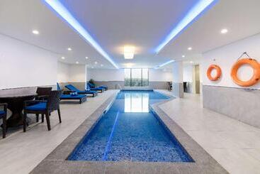 Sas Residence & Hotel, Dhahran