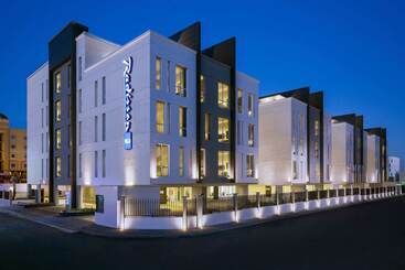 Sas Residence & Hotel, Dhahran