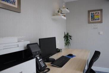 Sas Residence & Hotel, Dhahran
