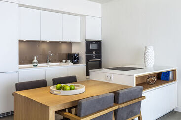 هتل Royal Hideaway Corales Suites