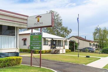 Injune Motel
