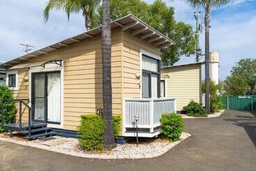 Injune Motel