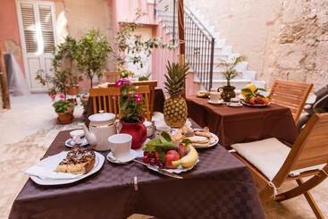 Marchese Sant Andrea B&b