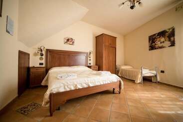 Marchese Sant Andrea B&b