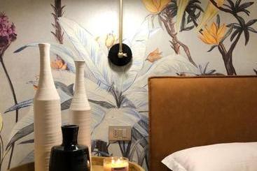 דירות לתיירים Residence Relais Cà Dell Era