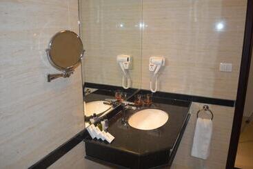 استراحتگاه Panacea Suites