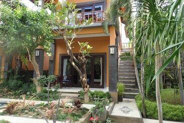 Alami Resort, Restaurant And Dive Center
