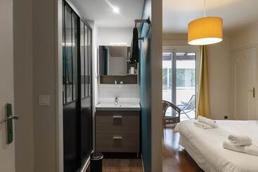 Appartement Aloa