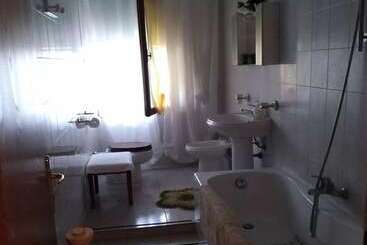 B&b Locanda Sant'antimo
