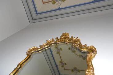 צימר Borgo Due Mari