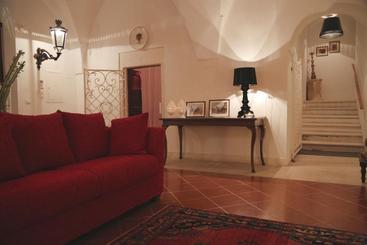 تختخواب و صبحانه Casa D'autore