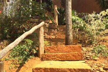 تختخواب و صبحانه El Cogollo By Mh