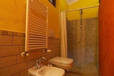 تختخواب و صبحانه Sant'anna