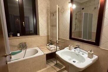 Bed & Breakfast Federico Ii