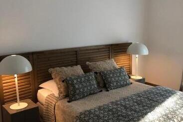 هتل Auberge De L Oumède