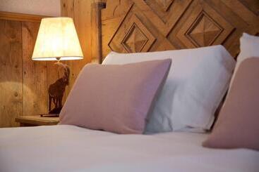 هتل Bouton D Or Courmayeur