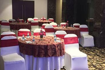 Fortune Park Sishmo, Bhubaneshwar Member Itc S Hotel Group