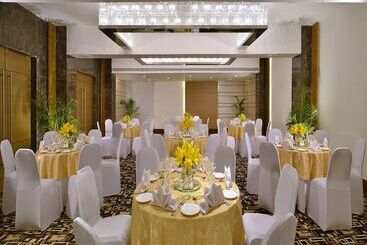 Fortune Park Sishmo, Bhubaneshwar   Member Itc S Hotel Group