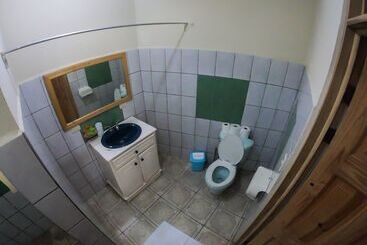 هتل Frank's Place
