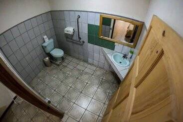 هتل Frank's Place