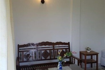 هتل La Fortress Boutique