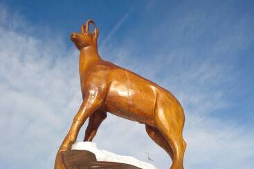 בית מלון כפרי Le Plein Sud