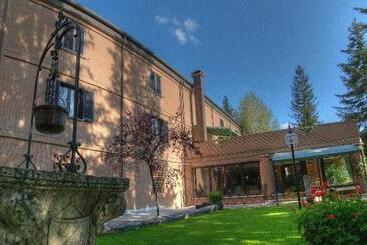 Lh Albergo Il Picchio - Pescasseroli