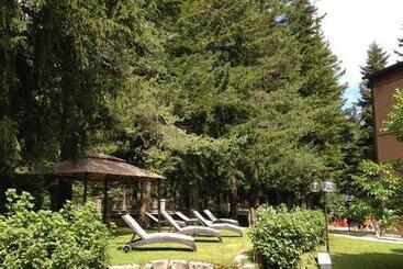 هتل Lh Albergo Il Picchio