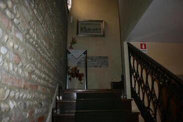 هتل Locanda Stella D'oro